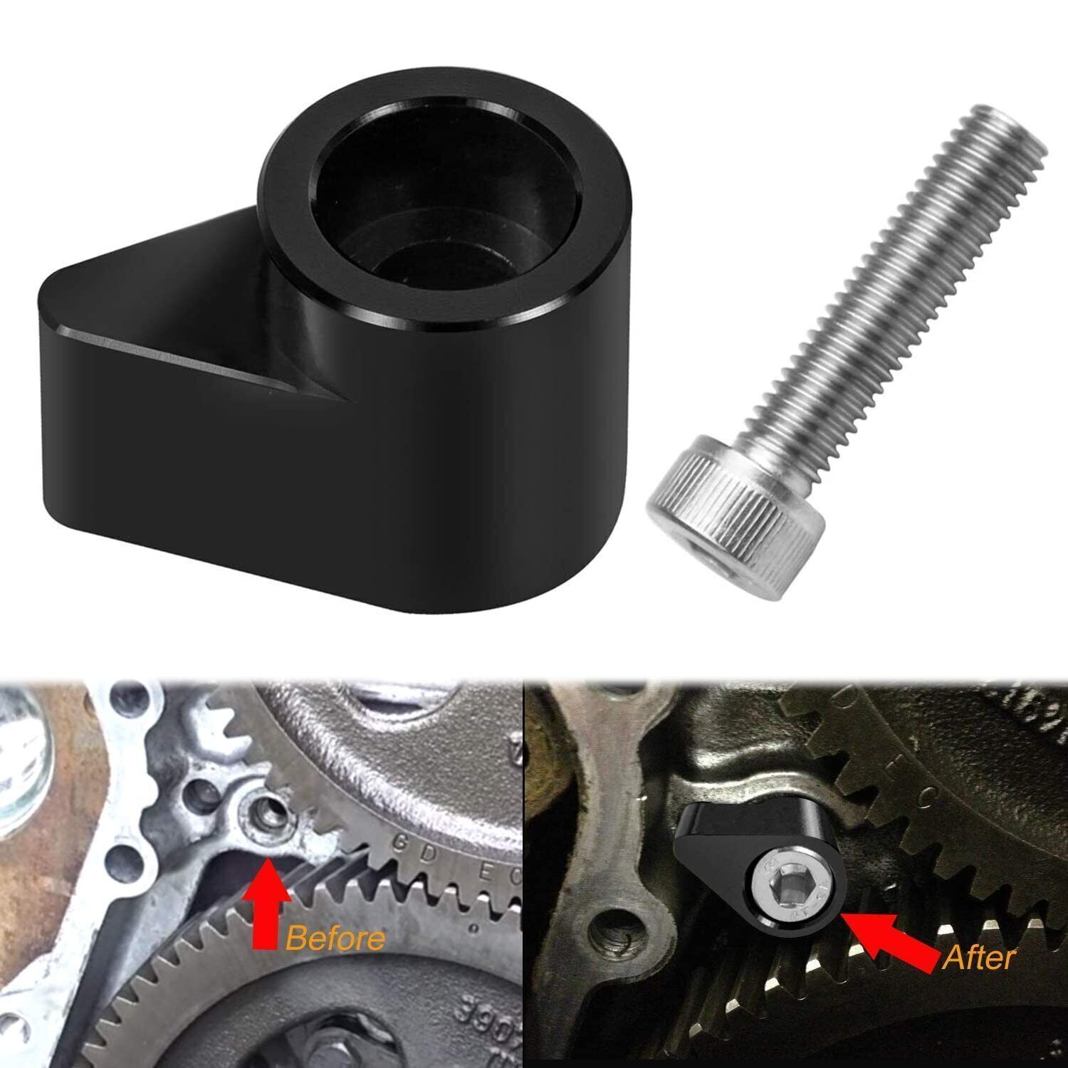 Killer Dowel Pin KDP Repair Kit For 19891998 Dodge Cummins 12 Valve 5