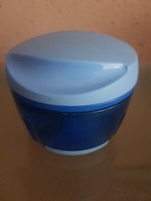 Tupperware Happy Chef Zwiebelschneider Zerkleinerer Kräuter300 ml