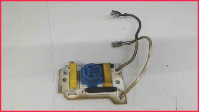 Netzfilter Kondensator  Getriebemotor Cappuccino ECAM23.450.S -3