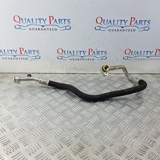 BMW 3 SERIES AC AIR CON CONDITIONING PIPE HOSE F30 2012 9212232