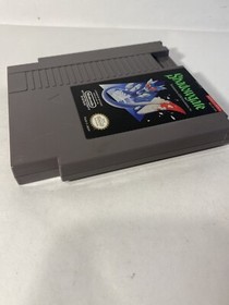 Shadowgate (Nintendo Entertainment System, 1989, NES) Cart Only, Authentic