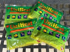 Winter Heat Installation 72 Hour Heat Pack Source Shipping To Colder Climate