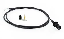 Choke Starter Cable & Plunger Set For Yamaha Rhino 450 YXR450