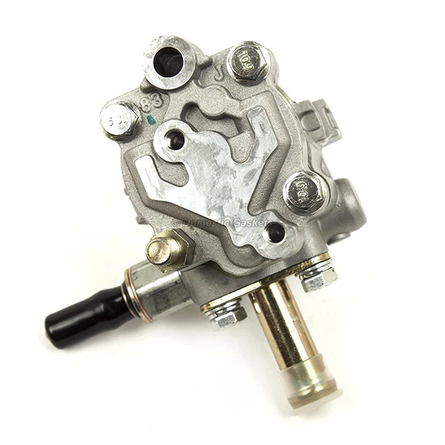 Power Steering Pump Fit 88-97 Isuzu Pickup Rodeo Trooper 2.3 2.6L SOHC 4ZD1 4ZE1 - Image 3 of 4