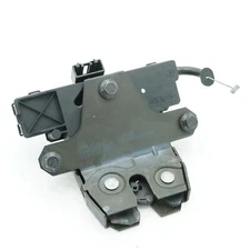 2005 - 2006 Volvo S40 Trunk Latch Lid Lock Actuator Assembly 31335046 3932