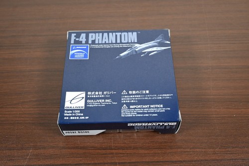 Gulliver200 F-4 Phantom - F-4EJ Kai JASDF 301SQ - Picture 5 of 5