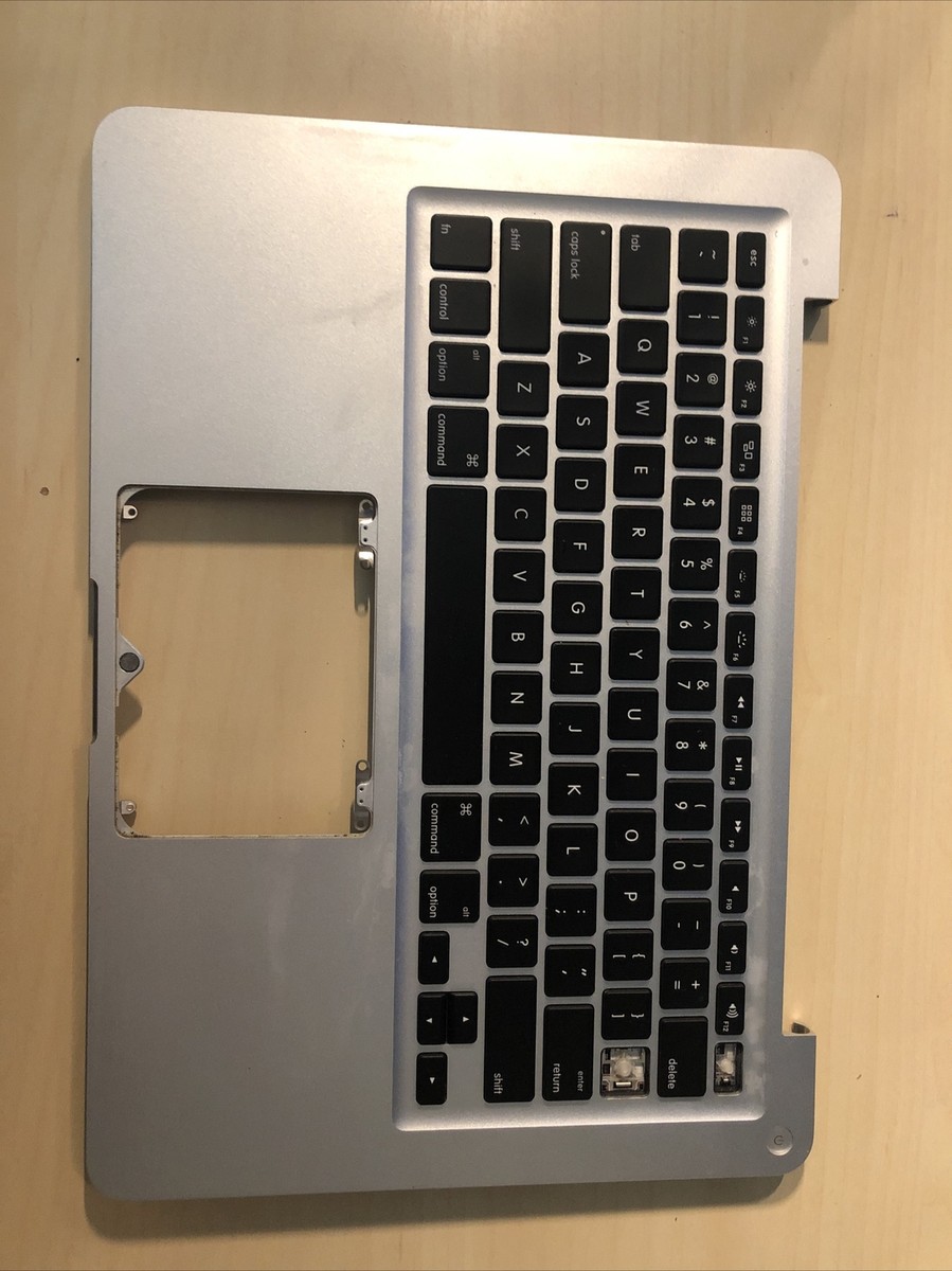 A1278 2012 MacBook Pro Top Case ONLY