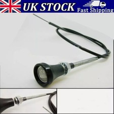 Classic Mini heater cable twist pull CHM373 early type for 1969 to 1988 minis