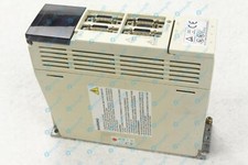 Used Mitsubishi MDS-B-SVJ2-04 Servo Drive Tes...