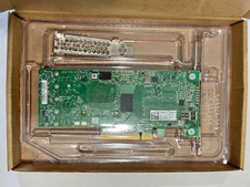 Dell/Broadcom 9460-16i Tri-Mode PCIe RAID Controller Card DP/N: 042PDX Grade A