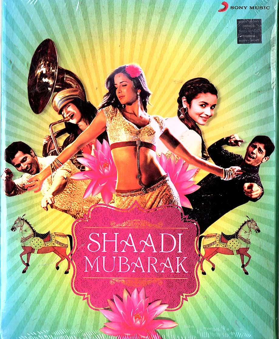 Wedding songs sale bollywood
