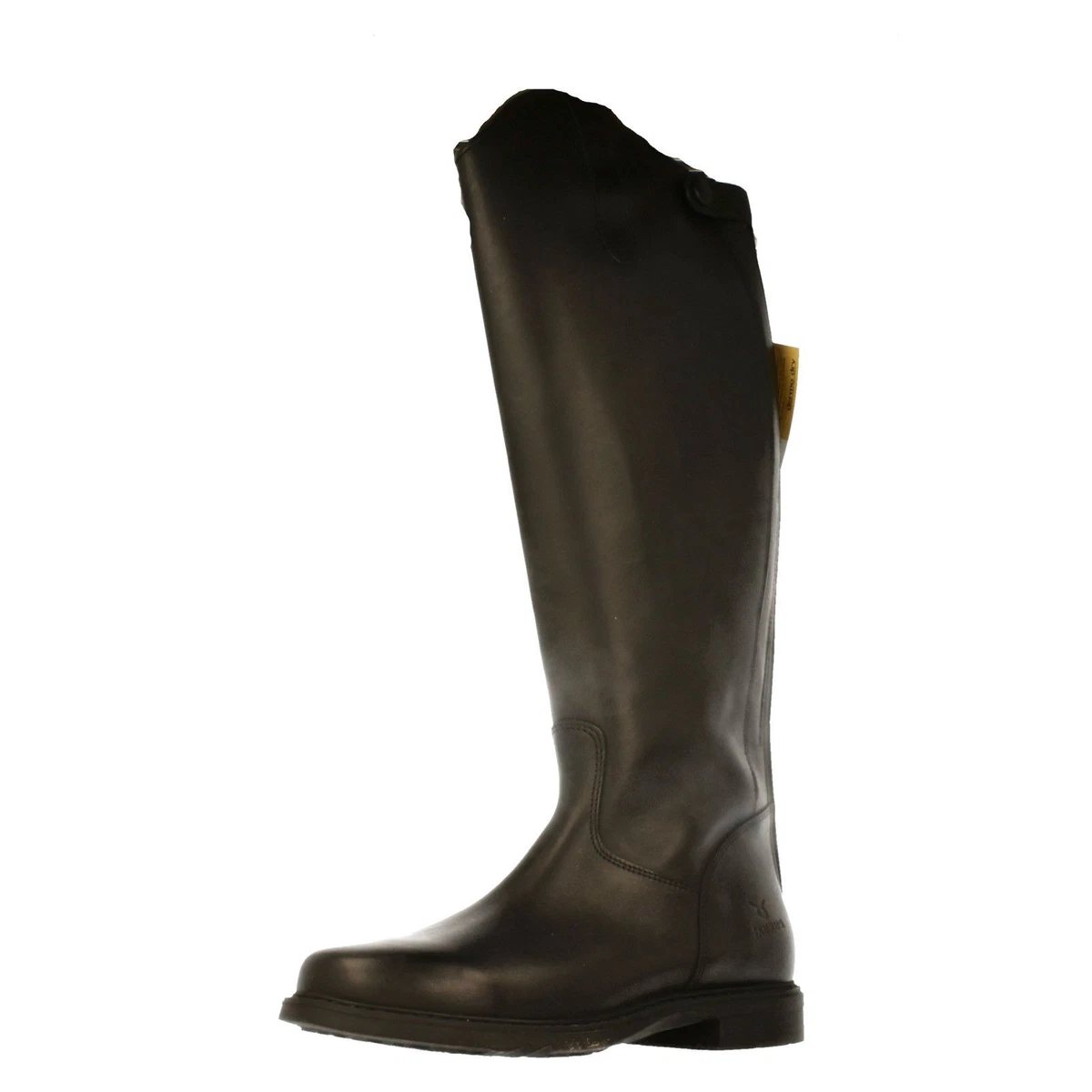 Taurus riding boots clearance