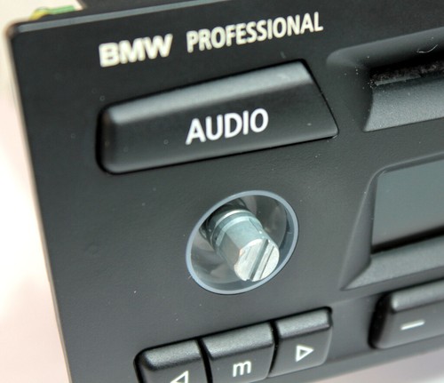 1 Stk. BMW Professional Knopf Drehregler Lautstärkeknopf 1er, 2er, 3er, X1, X3,Z - Bild 2 von 3