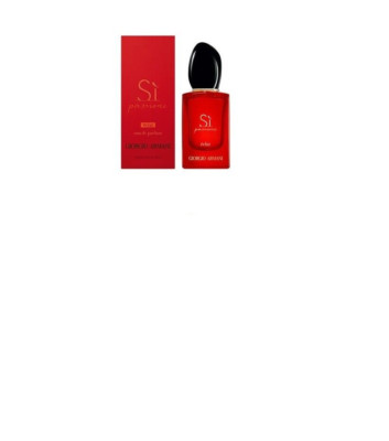 ARMANI SI PASSIONE ECLAT EDP VAPO NATURAL SPRAY - 50 ml