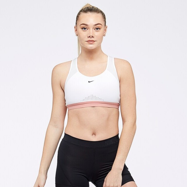 nike reggiseno sportivo