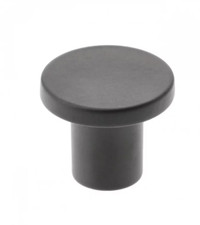 Cabinet Door Knob Aluminium Kitchen Cupboard Drawer Furniture Pull Knobs
