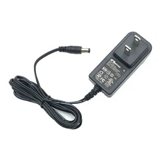 Genuine Bestec 12V AC/DC Adapter for Teac TN-300 TN-180BT CS430 Turntable