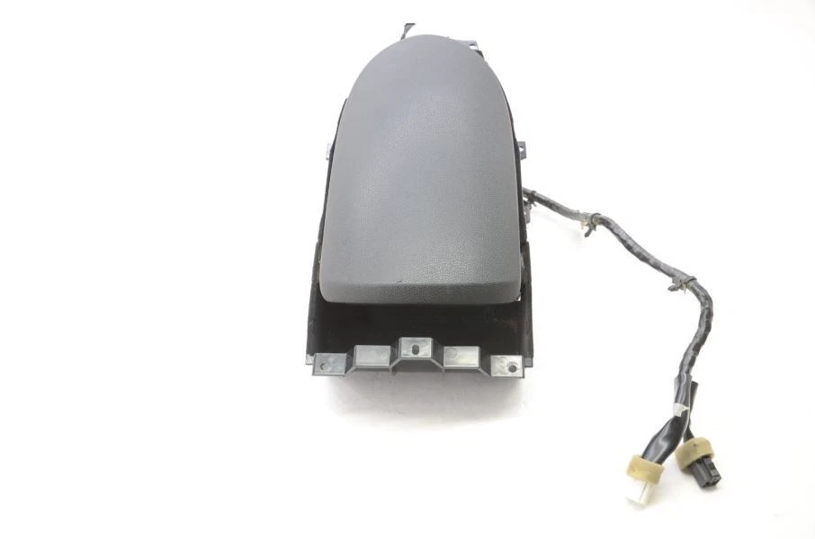 Nissan 370Z Roadster 2010-2017 tapa de consola central *pequeños arañazos* Foto 3 de 4