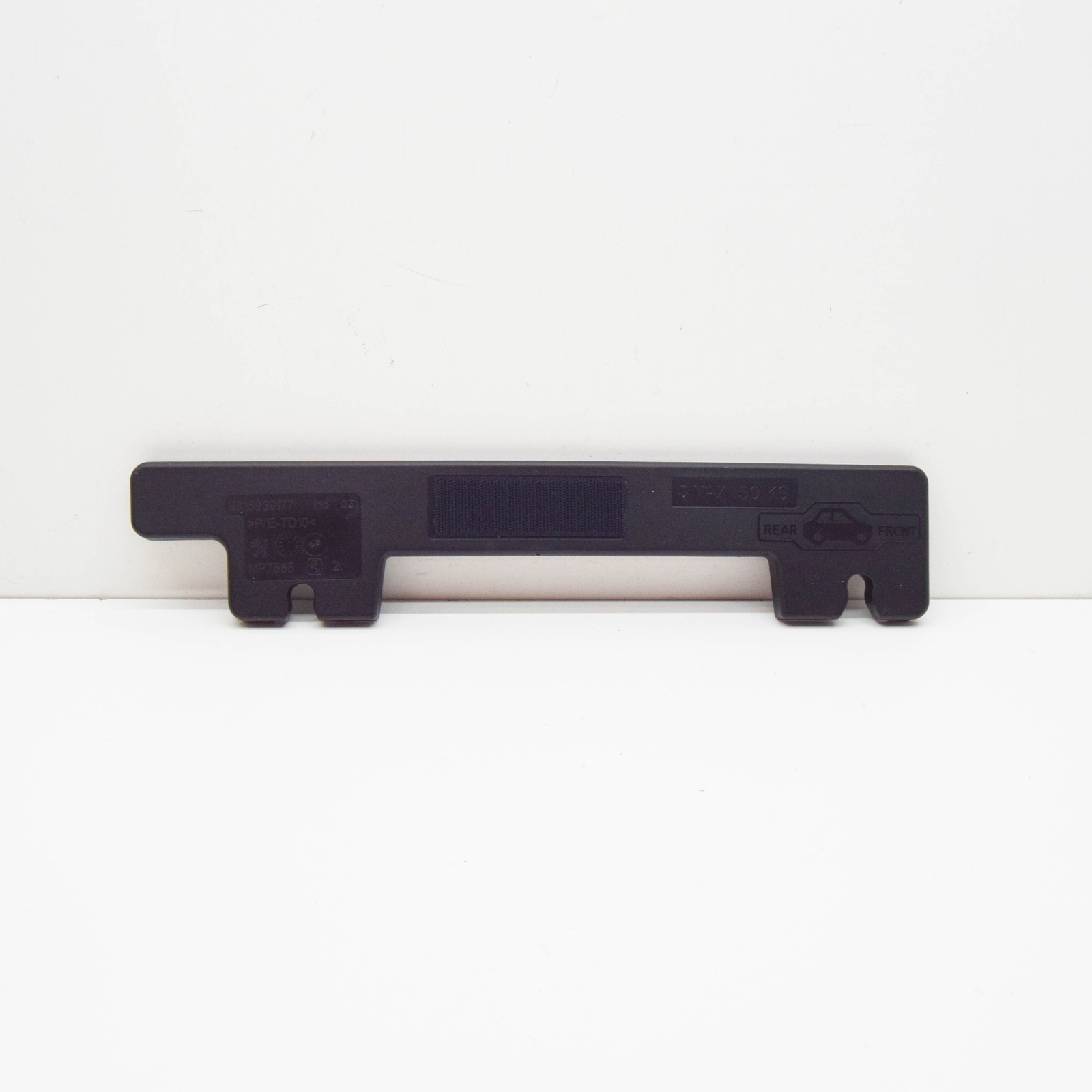 PEUGEOT 5008 MK2 Seat Trim Finisher Kit 1635038880 NEW GENUINE | eBay