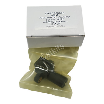 SPEED SENSOR ZF5HP18, ZF5HP19, ZF5HP19FLA ZF5HP24. OEM# 0501-311-086