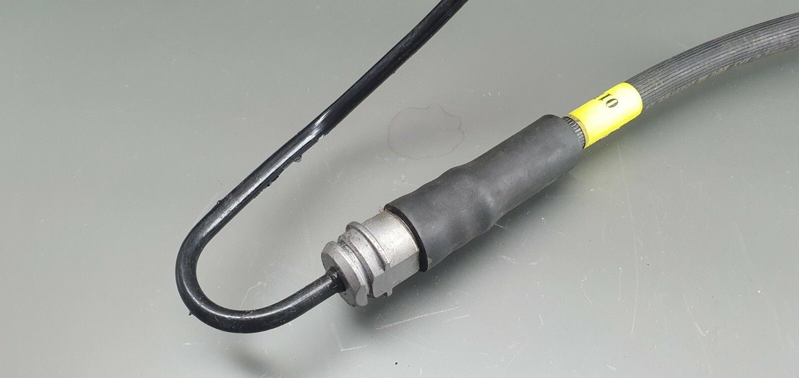 ORIGINAL VW / AUDI / SEAT / SKODA Bremsschlauch Schlauch 