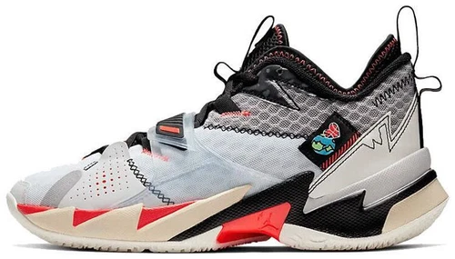 Jordan Why Not Zer0.3 PF Unite