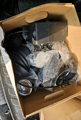 Lot of 6 Malibu LX1 2 Tier Lights 4-Watt Path Light And 4 LX9Z FLOOD LIGHT KIT 