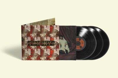 Maxinquaye: Super Deluxe by Tricky (Record, 2023) for sale online