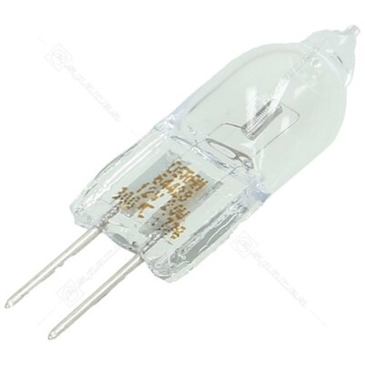 Halogeenlampen