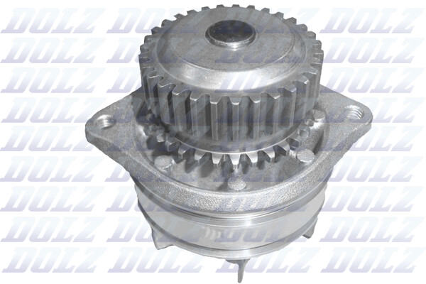 Dolz N153 Wasserpumpe For Infiniti Nissan Renault-image