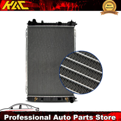 Radiator for Mazda Tribute 2001-2007 Ford Escape 2005-2008 Mercury Mariner 3.0L