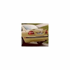WingTech Factory Style Two Post Rear Spoiler Un-Lighted WT-14066