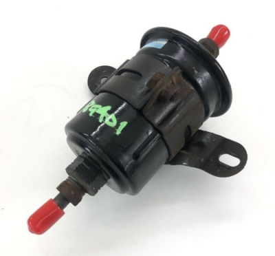 Toyota OEM Chaser Mark II JZX100 Fuel Filter 23300-46050 Genuine