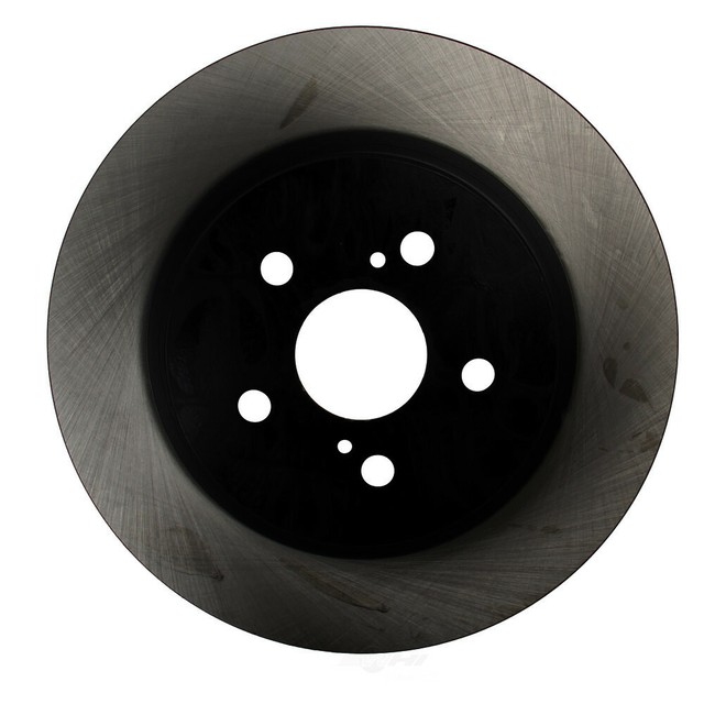 Disc Brake Rotor fits 20112017 Lexus CT200h WD EXPRESS eBay