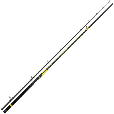 Black Cat Angelrute 2,80m 350g Perfect Passion XH-S Rute, Wallerrute, Welsrute