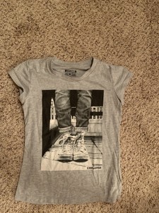 converse all star marca