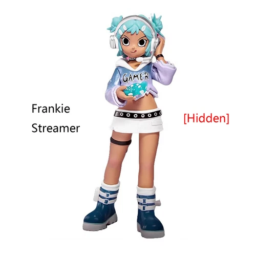 POP MART x Peach Riot Rush Hour Blind Box Confirmed Figure Toy Gift Doll - Picture 37 of 38