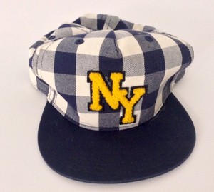 ny baseball caps ebay