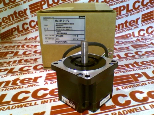 PARKER HV341-01-FL / HV34101FL (BRAND NEW)