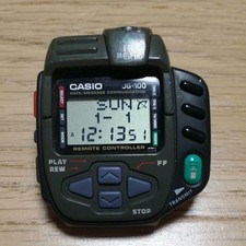 casio jg100
