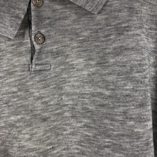 90'S St. John's Bay half button collared sweatshirt, made in USA, men's XL s... - Picture 8 of 11