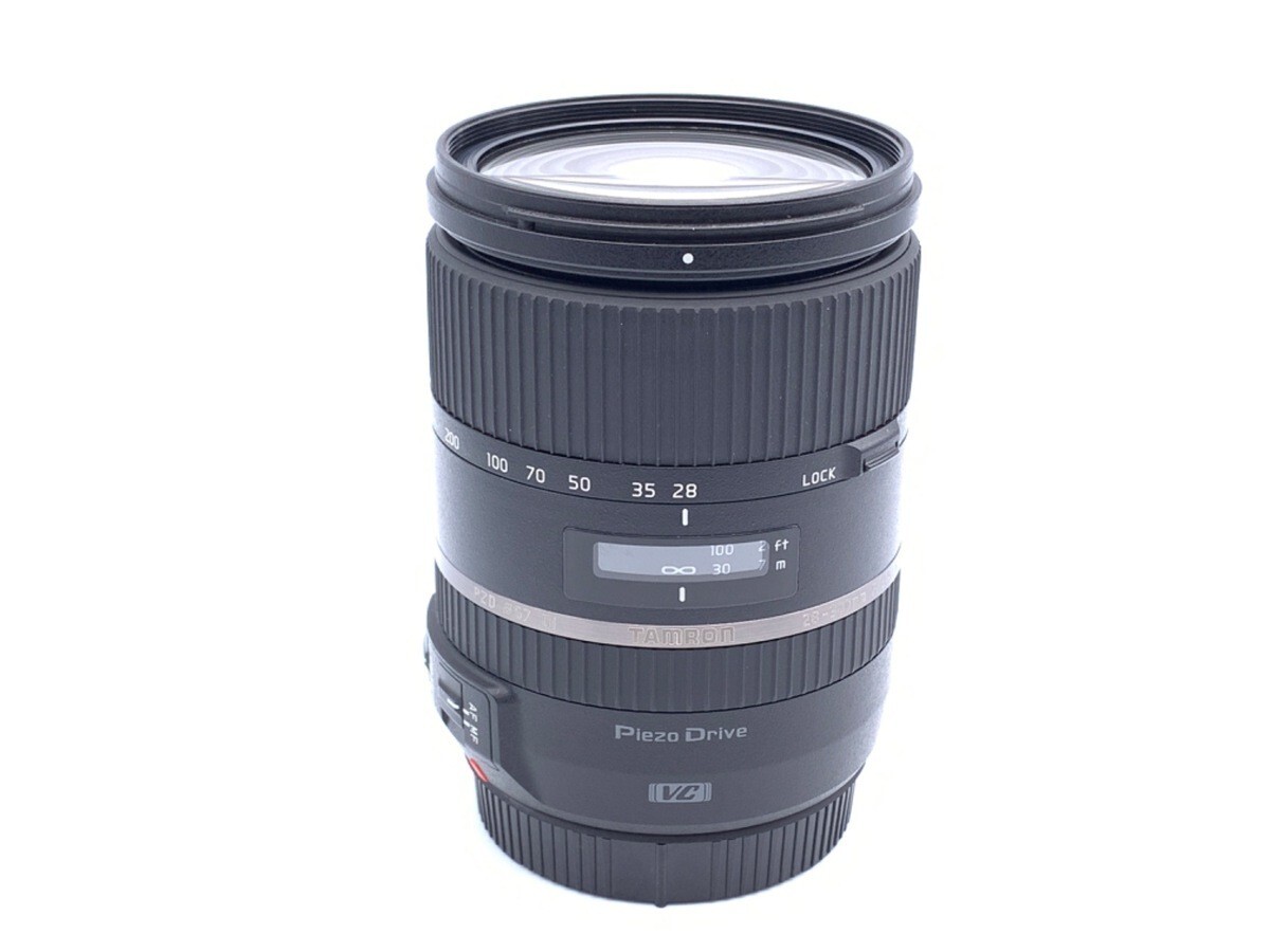 Tamron A010E 28-300mm F/3.5-6.3 Di VC PZD Zoom Lens for sale