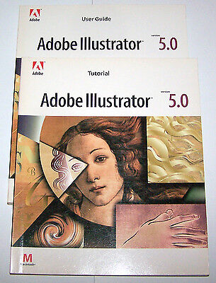 adobe illustrator 5.5 books free download pdf