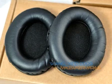 Replacement Ear Pad Cushion For Sony MDR NC50 NC 50 Noise-Cancelling Headphones