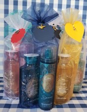 DISNEY® PRINCESS BODY CARE SET: WASH, MIST OR CREAM BY BATH & BODY WORKS-U PICK!