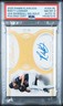 2025 PANINI FLAWLESS USA BASEBALL SIG GOLD RHETT LOWDER 8/10 PSA 8 DNA AUTO 10