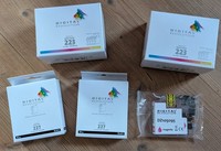 ★★★ Tintenpatronen Neu FüR Brother Tintenstrahl-Drucker ★★★