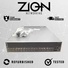 Juniper QFX10002-36Q QFX10002 System with 36-Port 40GbE QSFP / 12-Port 100GbE