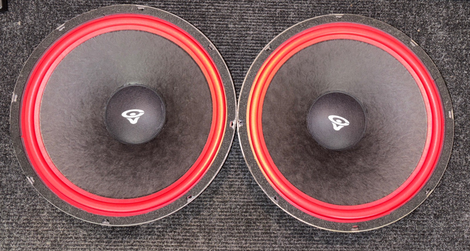 Cerwin Vega Dc15 Woofer Vega 1515 Cerwin Vega Dc Series Cerwin