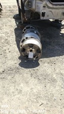 Wheelrim Only Oem 08-13 Chevrolet Silvrdo15